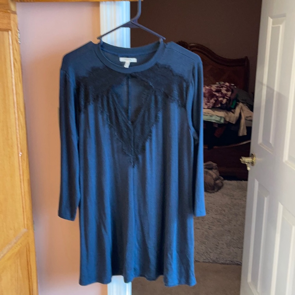Maurice’s Tunic Top